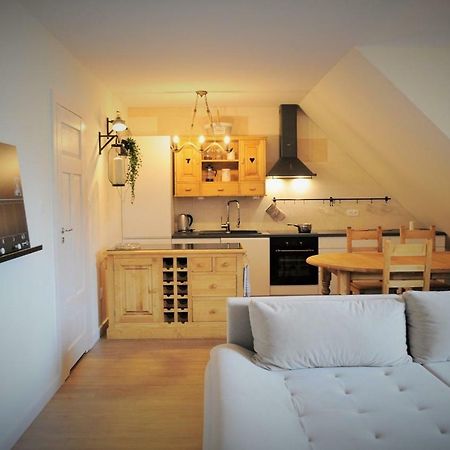 Apartamenty Homole Apartament D5 什恰夫尼察 外观 照片