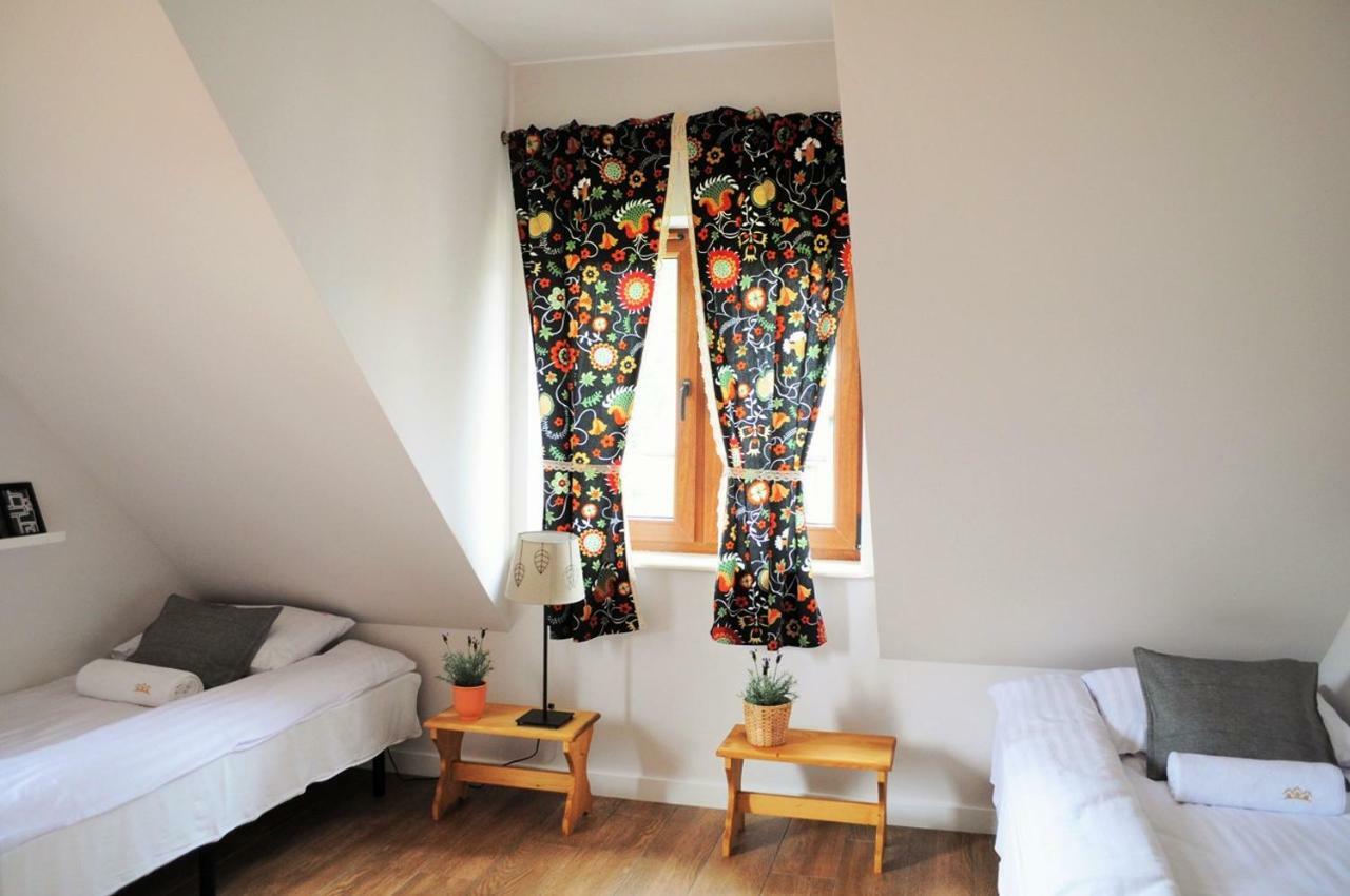 Apartamenty Homole Apartament D5 什恰夫尼察 外观 照片